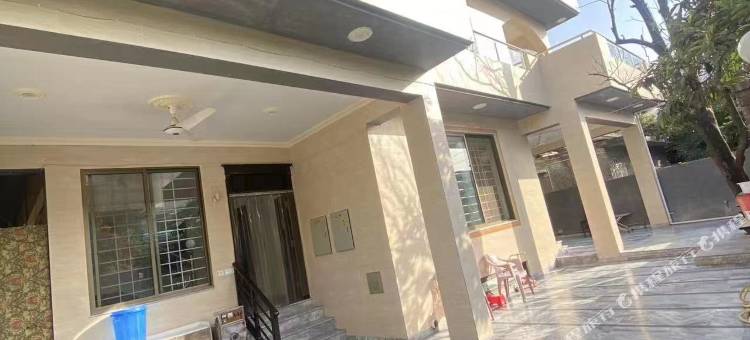 锡安山华人酒店(XIANSHAN CHINESE HOTEL)图片