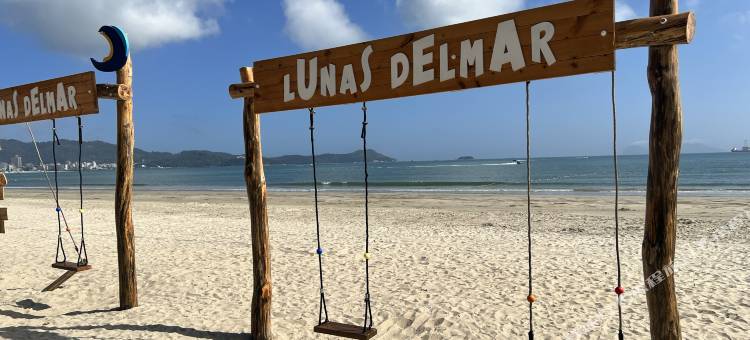 云熙HOME智能民宿(惠东万科双月湾店)图片