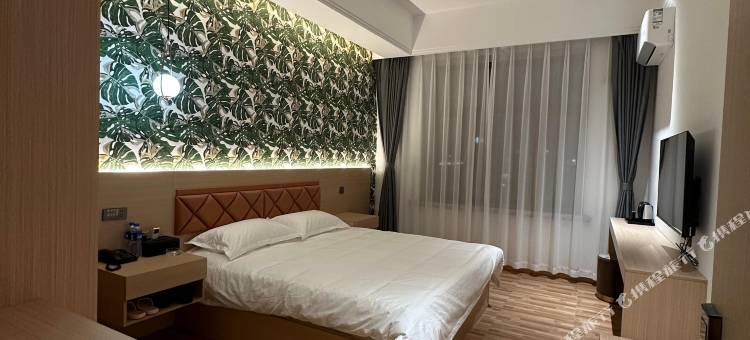 勃利福鑫园宾馆图片