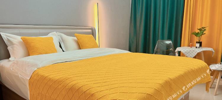 丰合·家轻舍自助公寓图片