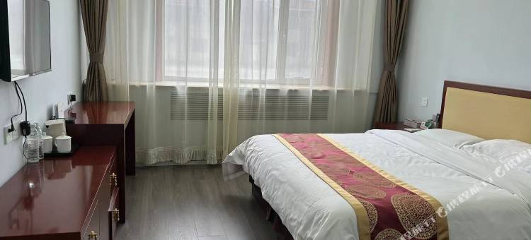 白云宾馆(稀土大街店)图片