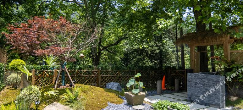 庐山七号花园别墅(美庐别墅店)图片