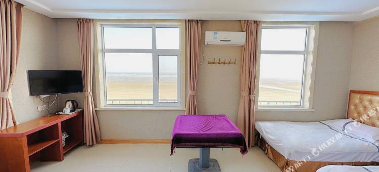 东港鹿岛大酒店图片