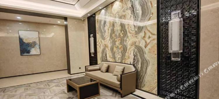 美筑·臻品loft海景公寓(龙光世纪商务中心店)图片