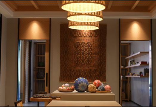 Dreams of Cocoa Sea Resort Hotel Overview