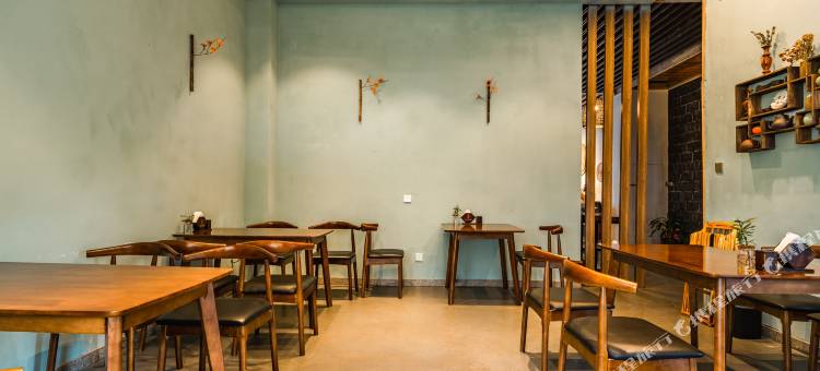 大新沐岩客栈图片