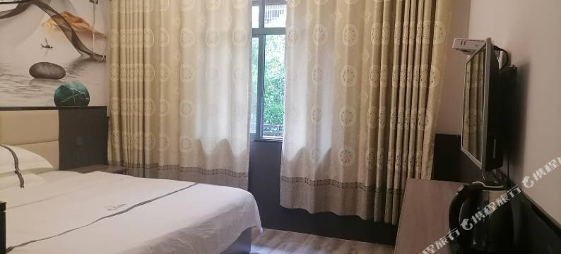 重庆旅途情缘招待所图片
