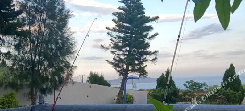 四礵列岛北礵岛欣海阁民宿图片