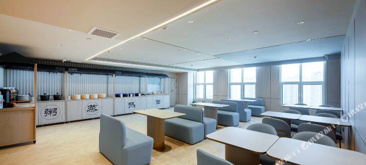 汉庭酒店(石家庄天山海世界店)图片