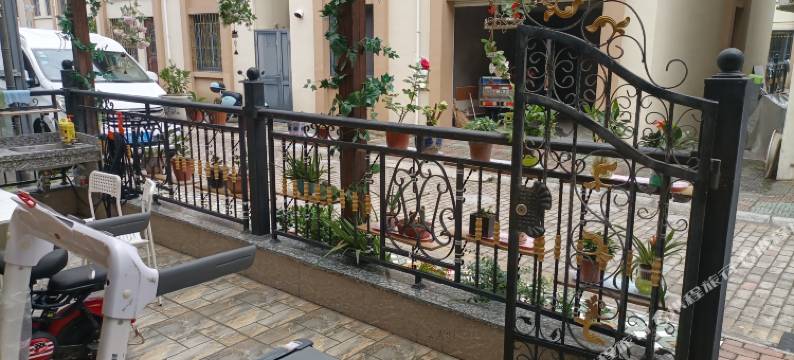 朱家尖沐熙民宿图片