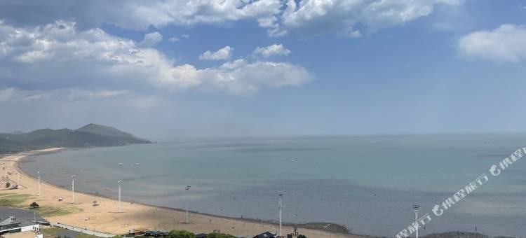 云水间海景民宿(龙湾海滨店)图片
