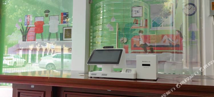 青晨G+共享公寓图片