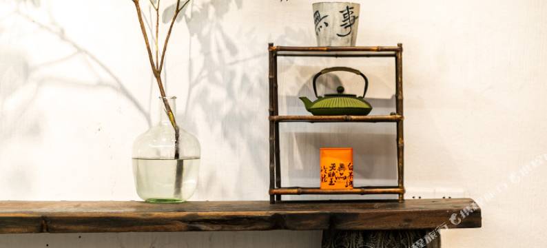 朱家尖青沐生活美学民宿图片