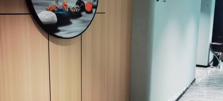 佳轩.尚品酒店(东莞塘厦花园新街店)图片