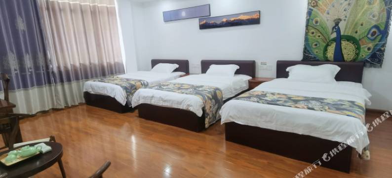 泰宁普盛驿站图片