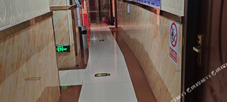 独山子忆源宾馆图片