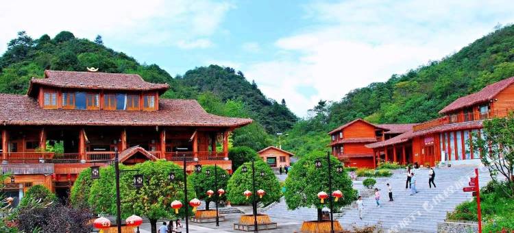 蜂巢电竞酒店(鑫成大酒店)图片