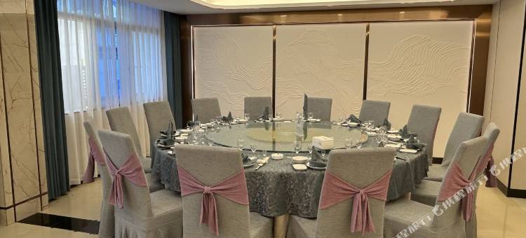 大田金都酒店图片