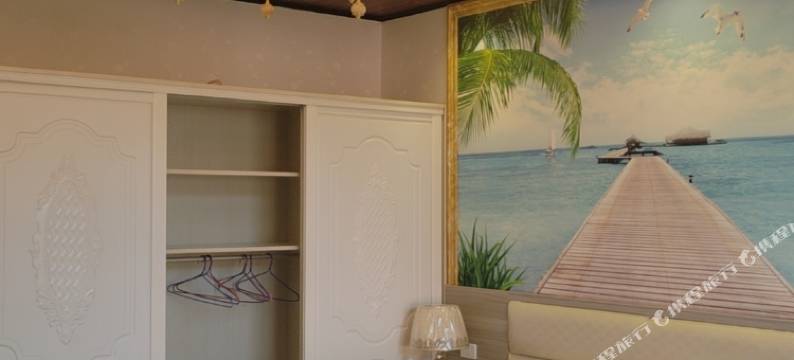 革一大酒店(革一镇店)图片