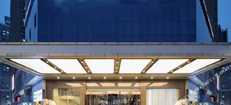 武汉1314影院酒店公寓(街道口地铁站店)图片