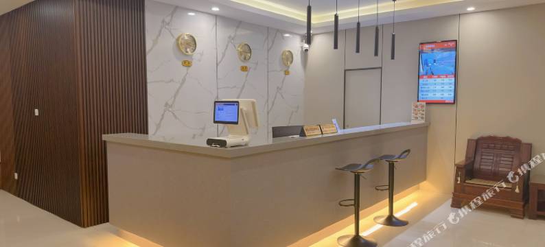 启东顺安宾馆图片