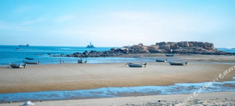 平潭68海里假日民宿图片