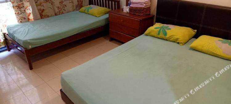 O普莱贾雅酒店(Hotel O Prai Jaya)图片