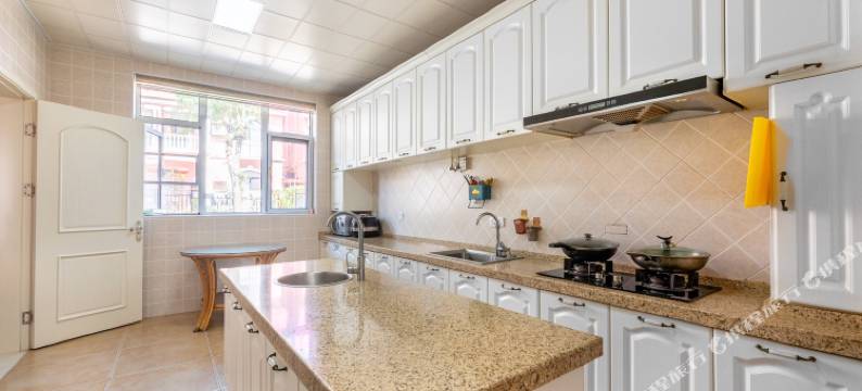 北戴河冉冉民宿图片