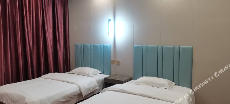 金龙宾馆(绵竹大南路店)图片