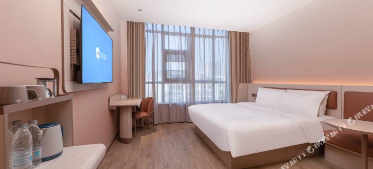 汉庭酒店(铜陵万达广场店)图片