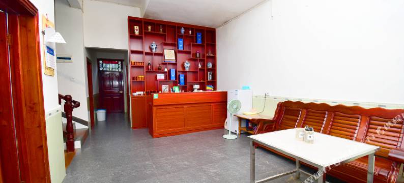 阳朔竹苑家庭旅馆图片