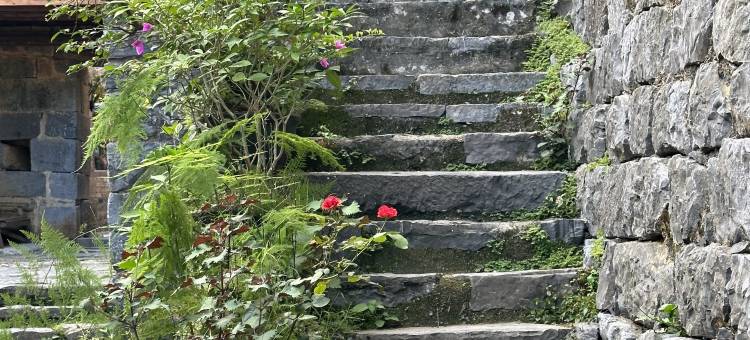 黄姚古镇见龙客栈图片