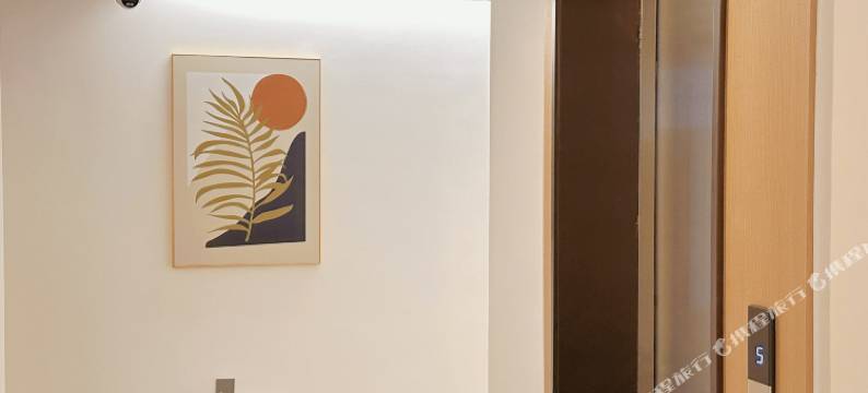 湘湘美宿(潮州金山大桥湿地公园店)图片