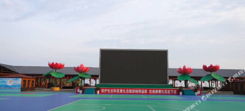 查干湖最美渔村民宿图片