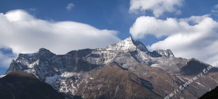 南切尼泊尔山间小屋(Mountain Lodges of Nepal - Namche)图片