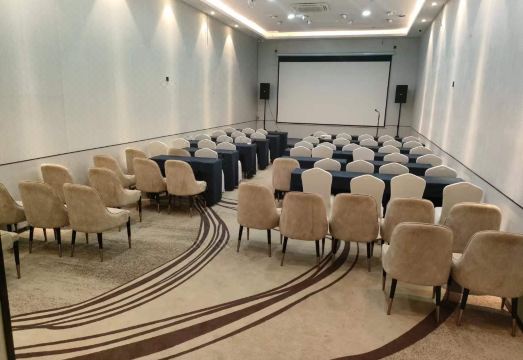 Manhao Hotel (Bao'an Wanda Plaza) Hotel Overview