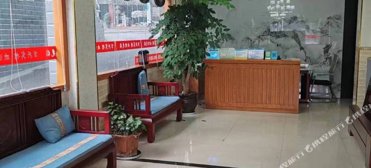 镇雄万兴宾馆(塘房镇店)图片