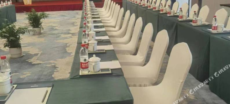 赞觉民宿(它乾城文化创意产业园店)图片