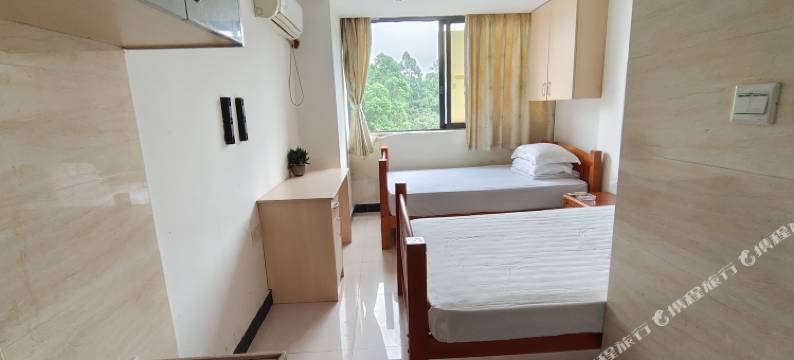 佛山东方花园酒店公寓图片