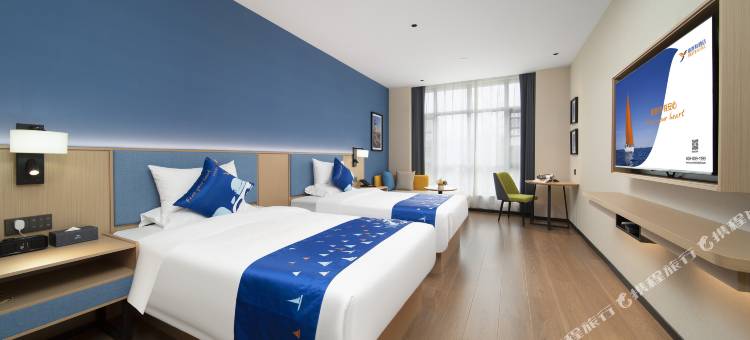 雅斯特酒店(荆州开发区奥体中心店)图片