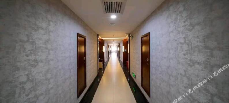 聚星电竞酒店图片