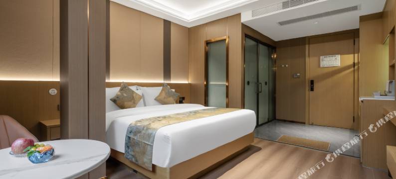 鹤庆腾源酒店图片