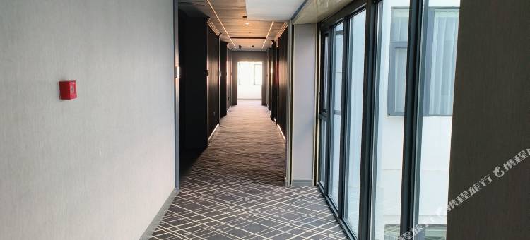 希岸酒店(三亚乐天城千古情店)图片