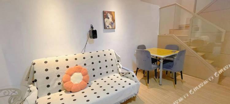 昆明春天的小屋(海伦堡海伦中心店)图片