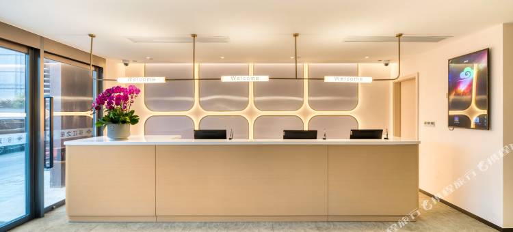 锦江之星酒店(上海奉贤金汇龙湖天街店)图片