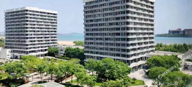 青岛山海寓民宿(融创茂店)图片