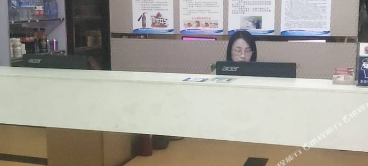 桐柏聚源商务宾馆图片
