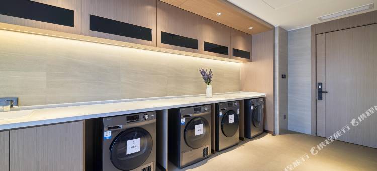 麓枫酒店(葛店南站高新大道店)图片