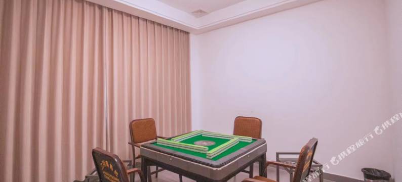 宜兴楠舍·留白精品民宿(大觉寺店)图片