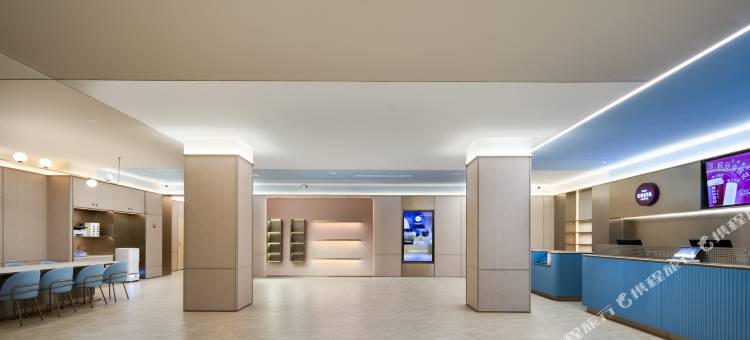 汉庭酒店(三亚湾凤凰机场店)图片